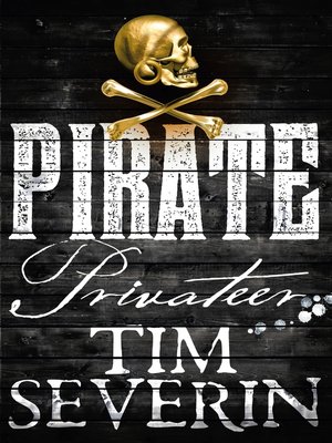 cover image of Privateer